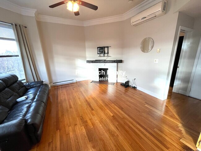 Foto del edificio - 46 Hereford St
