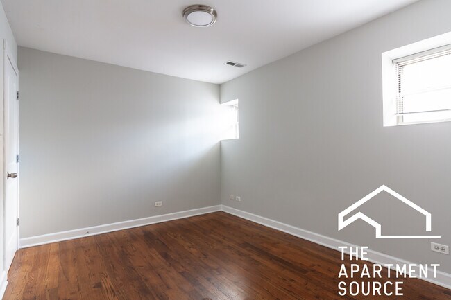 Foto del edificio - 1431 W Cortez St