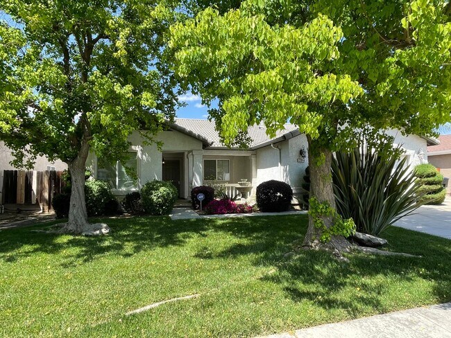 Foto del edificio - Lovely NW Visalia home coming soon!