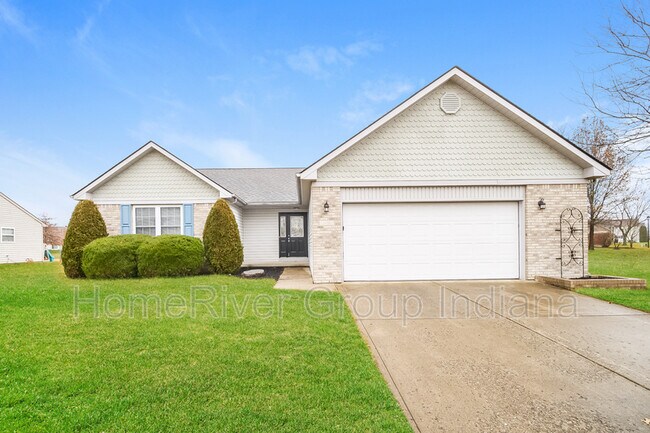 Building Photo - 1415 Evergreen Dr