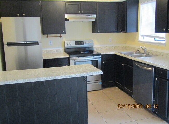 Foto del edificio - 2519 Beech St