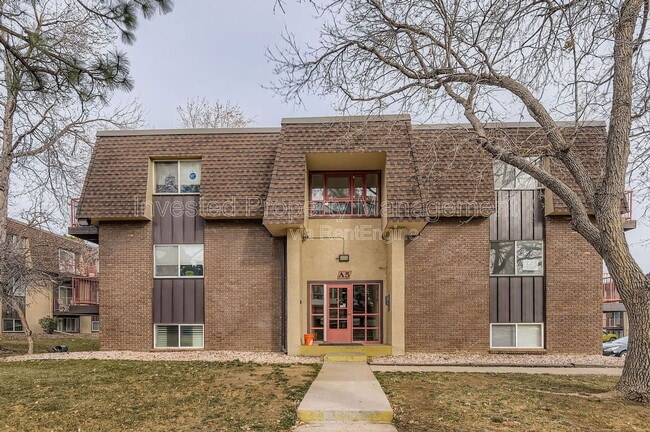 Photo - 7755 E Quincy Ave Apartment