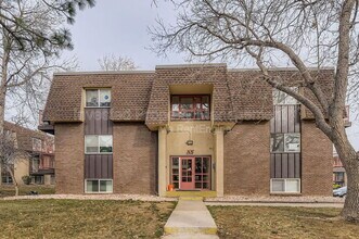 Building Photo - 7755 E Quincy Ave