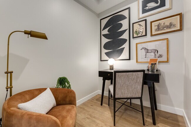 Photo du bâtiment - Suite A2 - 2.5 Bed/2 Bath