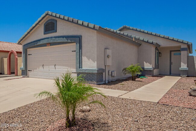 Foto del edificio - 3014 W Zachary Dr
