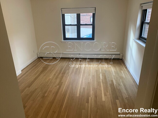 Foto del edificio - 46 Harvard Ave