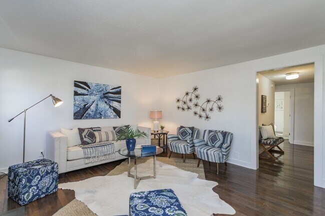 Foto del edificio - Charming 3BR / 2BA East Nashville Home – Minutes from Downtown!