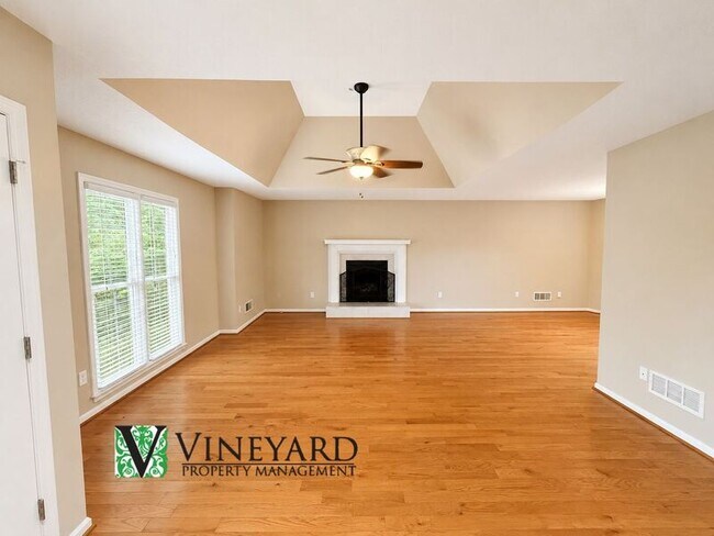 Building Photo - 2443 Doubletree Dr NW
