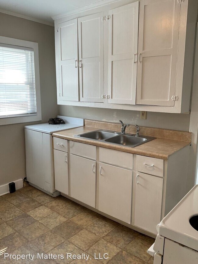 Foto del edificio - 1 br, 1 bath House - 306 N. Hoffman Street