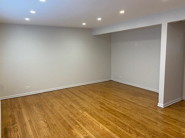 Living Room - 1336 Greenwillow Ln