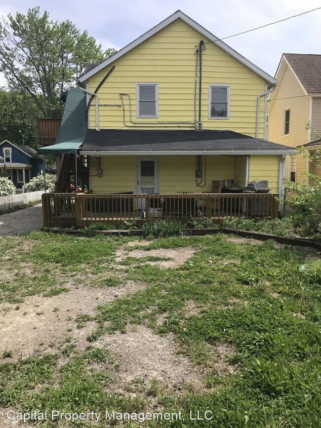 Building Photo - 810 Wilt St