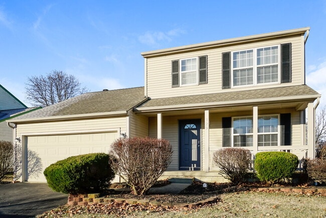 Building Photo - 129 Glengary Dr