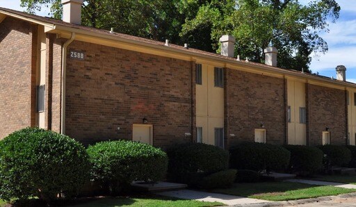 Foto del edificio - 2600 Briarcliff Rd NE