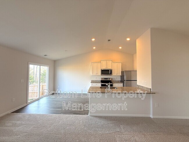 Foto del edificio - 249 Caley St