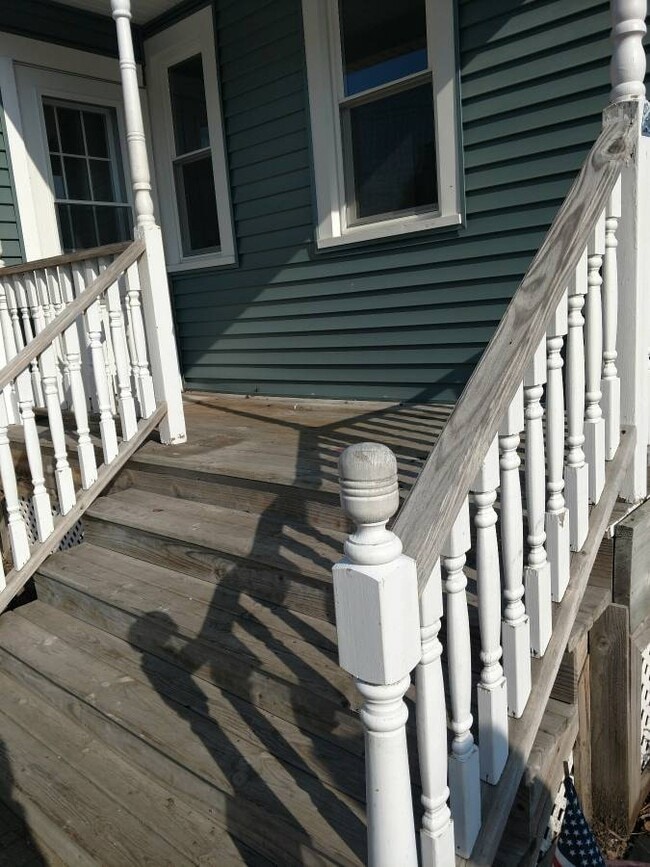 Foto del edificio - 1302 S 15th St