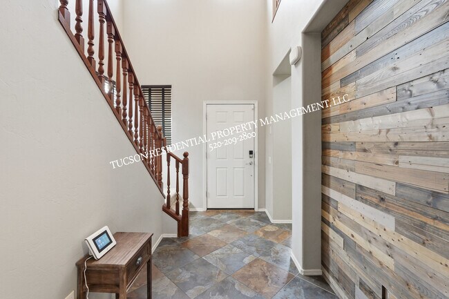 Foto del edificio - 10568 Desert Drifter Pl