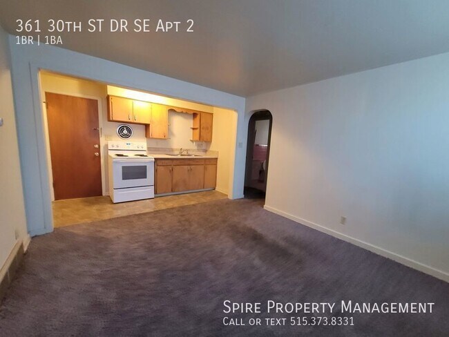 Building Photo - Great SE location close to Lindale Mall, G...
