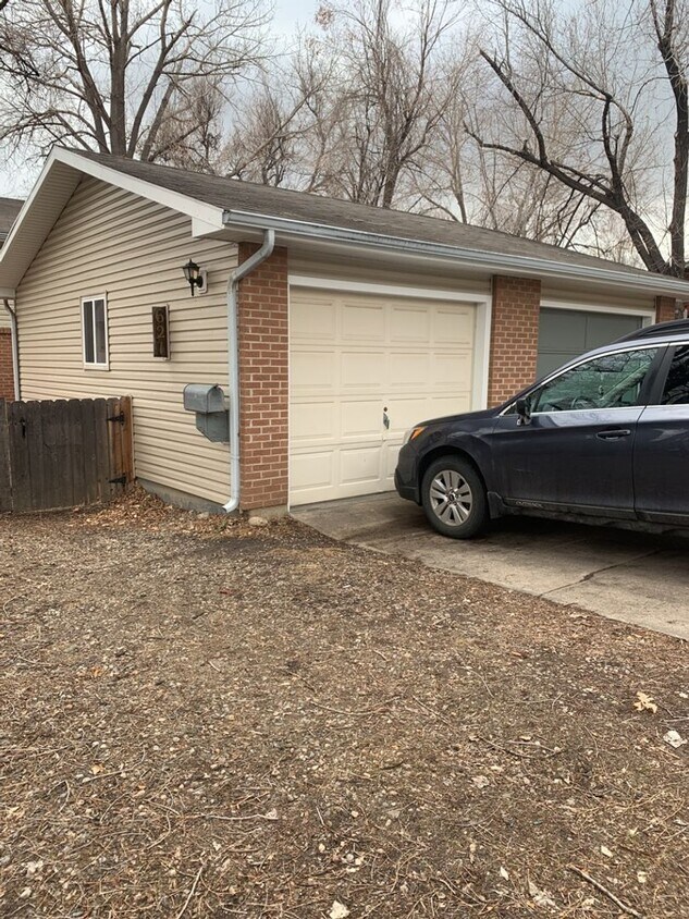 Foto principal - 619-621 Parker St