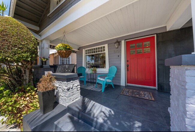 Foto del edificio - 3756 Dalton Ave