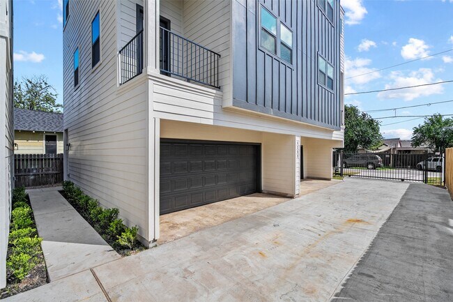 Foto del edificio - 4209 Allston St