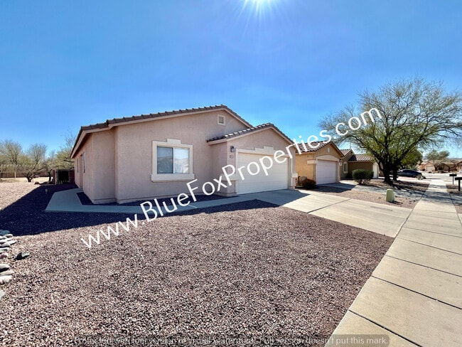 Photo - 2183 W Burlwood Way House