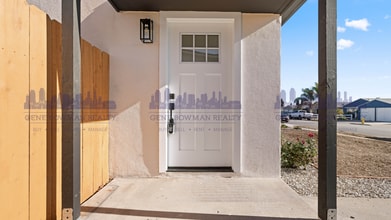 Building Photo - 3258-60 Jemez Dr