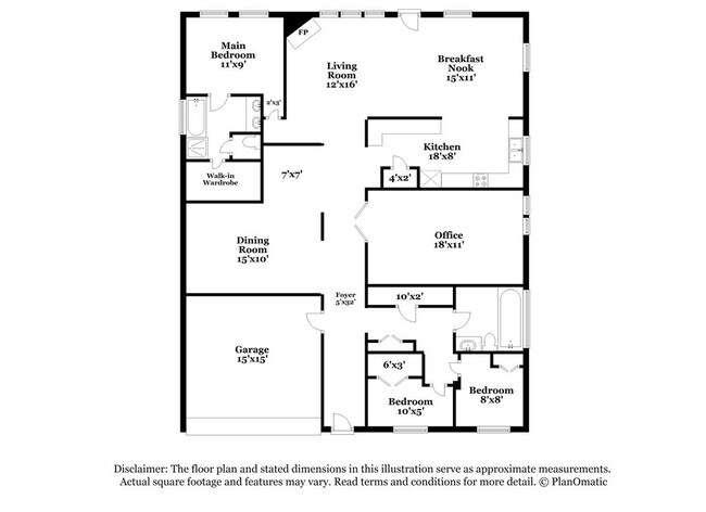 Building Photo - 6734 General Dr