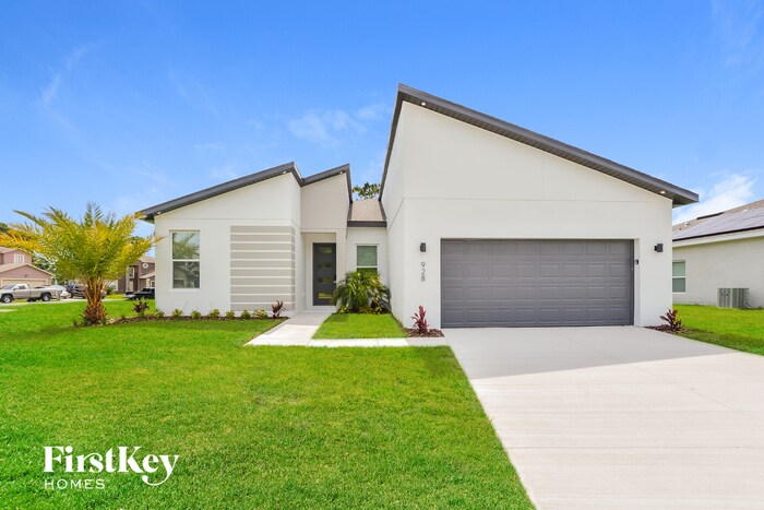 Foto principal - 928 Stockport Dr