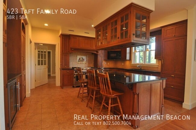 Building Photo - 423 Taft Family Rd