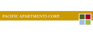 Property Management Company Logo