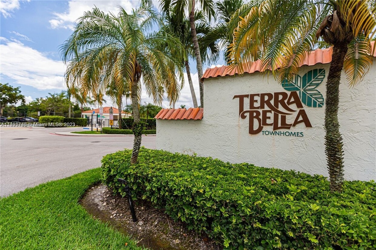 Primary Photo - 11540 Terra Bella Blvd