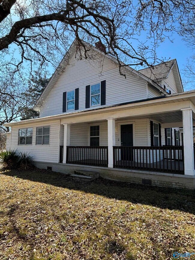 Foto del edificio - 3501 S Broad Pl SW