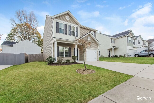 Foto del edificio - 6611 Ware Road, Charlotte, NC 28212