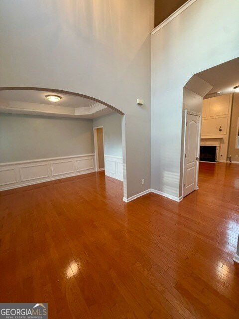 Building Photo - 1508 Bramlett Hill Dr SE