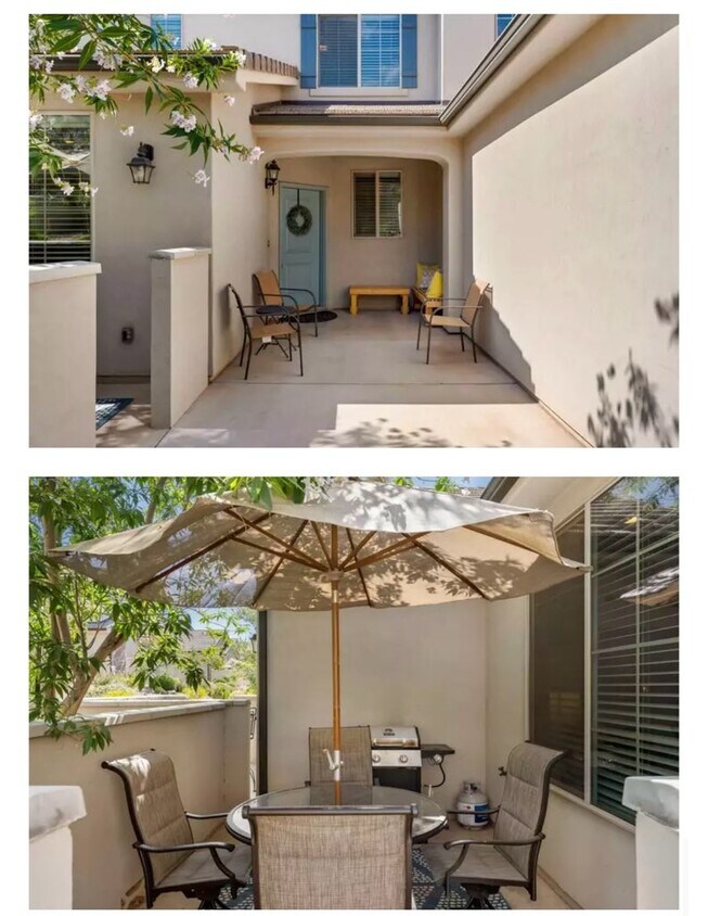 1887 E Casa Ln, Washington, UT 84780 Townhome Rentals in Washington UT