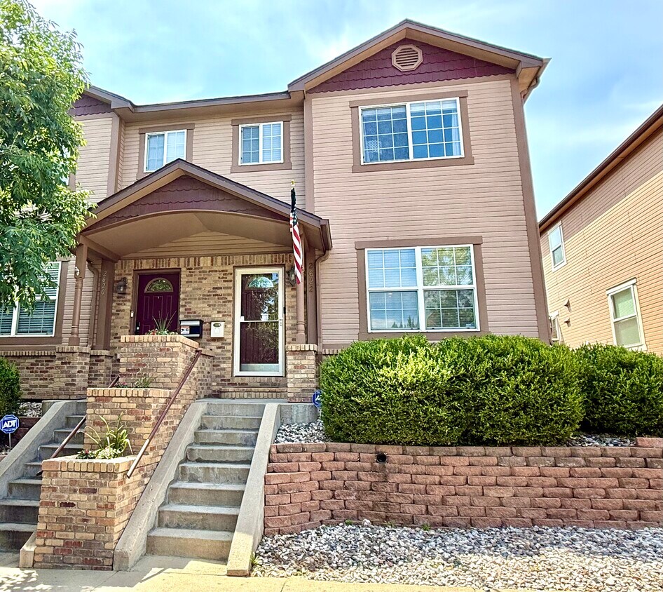 Foto principal - 2622 W 26th Ave