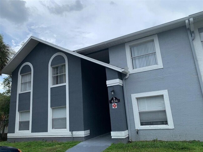 Foto del edificio - 4214 Pershing Pointe Pl