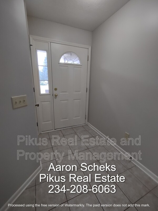 Foto del edificio - 4987 Shawn Cir NW