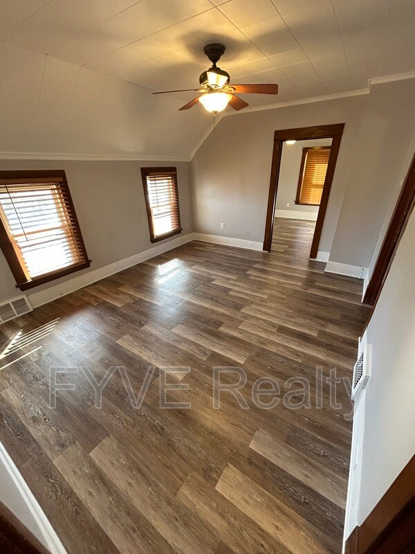 5511 Dunham Rd, Maple Heights, OH 44137 House Rental in Maple Heights