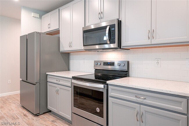 Foto del edificio - 4620 Arboretum Cir