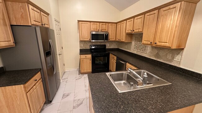 Kit 1 - 555 Goldon Trophy Trl