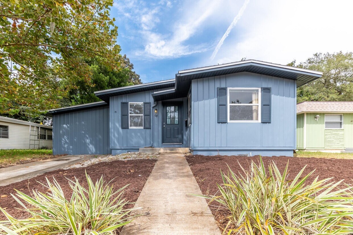 68 Angelo Ln, St. Augustine, FL 32086 House Rental in St. Augustine