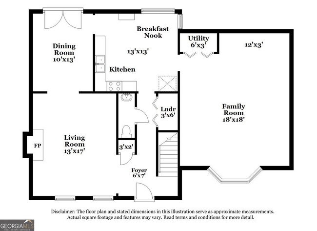 Building Photo - 5543 Dorsett Shoals Rd