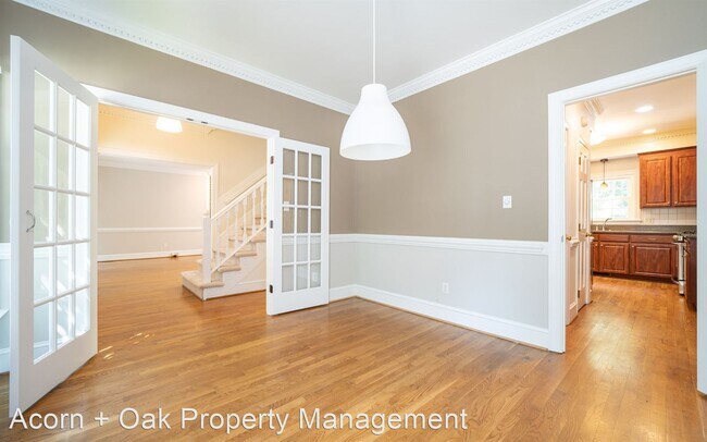 Building Photo - 3 br, 3.5 bath House - 1207 Killington Ct