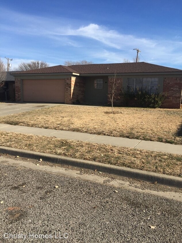 Primary Photo - 3 br, 2 bath House - 3125 Bivins