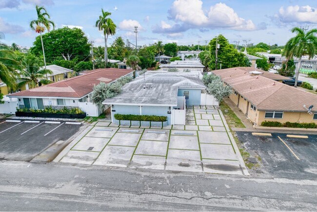 Foto del edificio - 1041 NE 9th Ave
