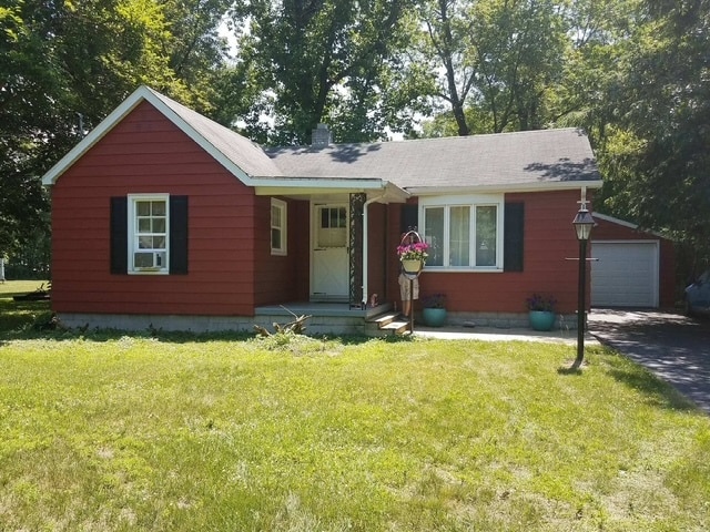 Foto del edificio - 5519 Evergreen Ave