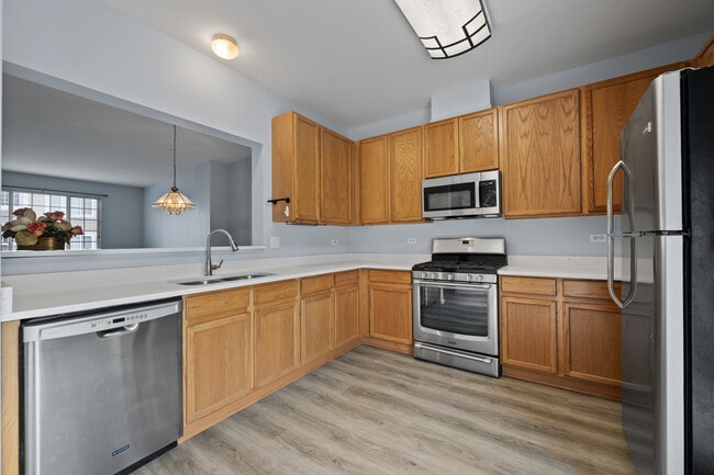 Foto del edificio - 2295 Twilight Dr