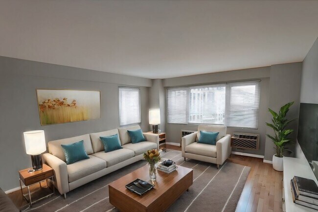 Foto del edificio - 2909 N Sheridan Rd