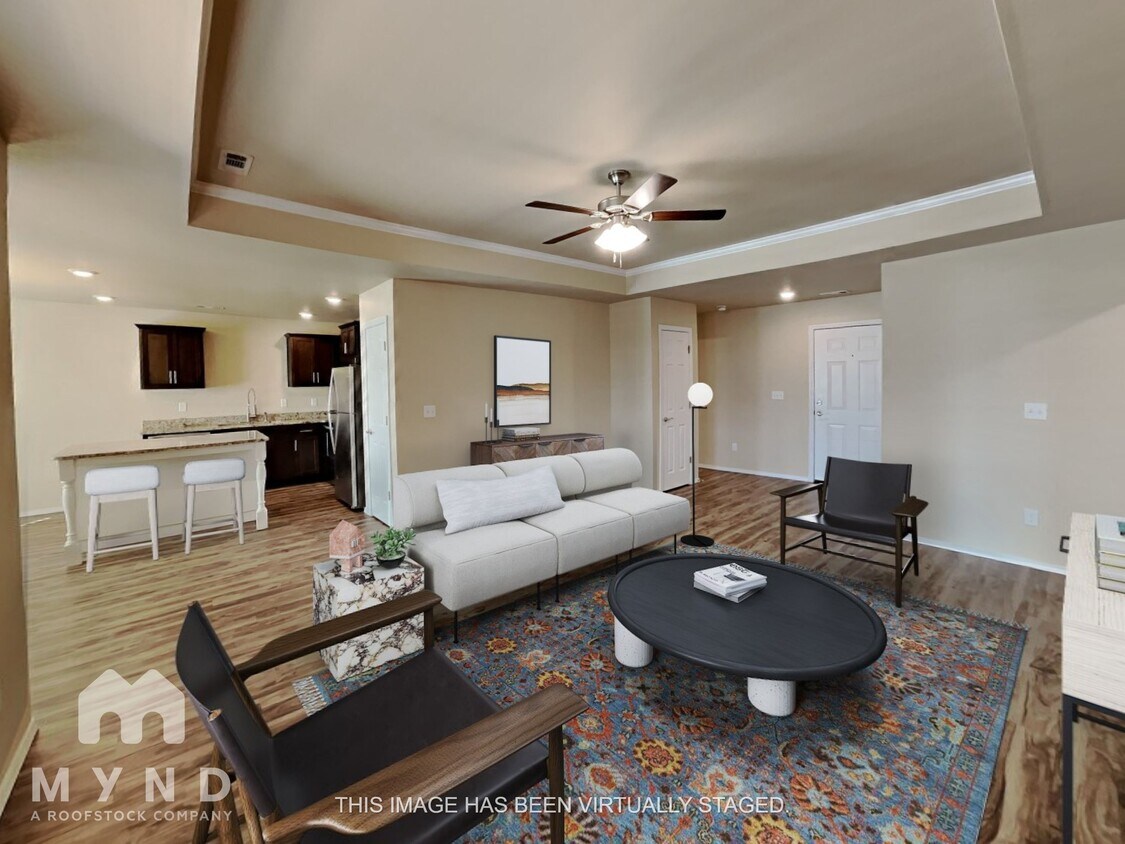 Foto principal - 2109 Cedar Cir